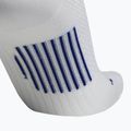 Socken Brooks Elite white/cobalt 4