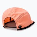 Brooks Lightweight Packable 2.0 neo glühend/schwarz Baseballkappe 3