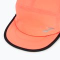 Cap Schirmmütze Brooks Lightweight Packable 2.0 neo ember/black 3