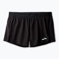 Laufshorts Herren Brooks Breakaway 3" black 2