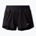 Brooks Chaser 5" 2.0 Damen Laufshorts schwarz 5