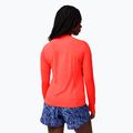 Brooks Sprint Free 3.0 Neo Cayenne Damen Lauf-Longsleeve 2