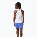 Damen Lauftank Top Brooks Sprint Free Tank 3.0 weiß 3