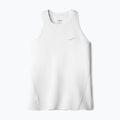 Damen Lauftank Top Brooks Sprint Free Tank 3.0 weiß 5