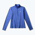 Damen-Langarmshirt Brooks Dash 1/2 Zip 2.0 htr bluebell 5