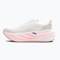 Laufschuhe Damen Brooks Glycerin Max white/black/diva pink 10