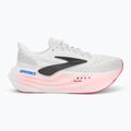 Laufschuhe Damen Brooks Glycerin Max white/black/diva pink 2