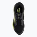 Laufschuhe Herren Brooks Adrenaline GTS 24 Weatherized black/ebony/new yellow 5