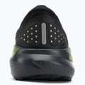 Laufschuhe Herren Brooks Adrenaline GTS 24 Weatherized black/ebony/new yellow 6
