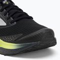 Laufschuhe Herren Brooks Adrenaline GTS 24 Weatherized black/ebony/new yellow 7