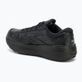 Herrenschuhe Brooks Ghost Max Leather black/black 3