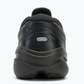 Herrenschuhe Brooks Ghost Max Leather black/black 6