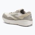 Herrenschuhe Brooks Ghost Max SE london fog/green haze/coconut 3