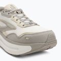 Herrenschuhe Brooks Ghost Max SE london fog/green haze/coconut 7