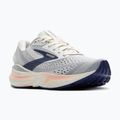 Laufschuhe Damen Brooks Adrenaline GTS 24 grey/blue ribbon/peach 8