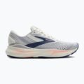 Laufschuhe Damen Brooks Adrenaline GTS 24 grey/blue ribbon/peach 9
