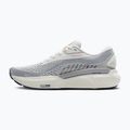 Laufschuhe Damen Brooks Adrenaline GTS 24 grey/blue ribbon/peach 10