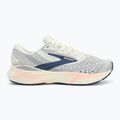Laufschuhe Damen Brooks Adrenaline GTS 24 grey/blue ribbon/peach 2