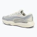 Laufschuhe Damen Brooks Adrenaline GTS 24 grey/blue ribbon/peach 3