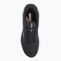 Laufschuhe Damen Brooks Adrenaline GTS 24 black/peach/peacoat 5