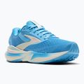 Laufschuhe Damen Brooks Adrenaline GTS 24 bonnie blue/grey/pink 8