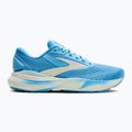 Laufschuhe Damen Brooks Adrenaline GTS 24 bonnie blue/grey/pink 9