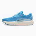 Laufschuhe Damen Brooks Adrenaline GTS 24 bonnie blue/grey/pink 10