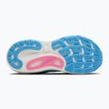 Laufschuhe Damen Brooks Adrenaline GTS 24 bonnie blue/grey/pink 13