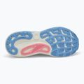 Laufschuhe Damen Brooks Adrenaline GTS 24 bonnie blue/grey/pink 4