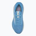 Laufschuhe Damen Brooks Adrenaline GTS 24 bonnie blue/grey/pink 5