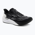 Laufschuhe Herren Brooks Launch 11 black/white
