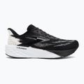 Laufschuhe Herren Brooks Launch 11 black/white 2