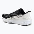 Laufschuhe Herren Brooks Launch 11 black/white 3