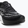 Laufschuhe Herren Brooks Launch 11 black/white 7
