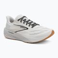 Laufschuhe Herren Brooks Launch 11 white/grey/black