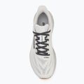 Laufschuhe Herren Brooks Launch 11 white/grey/black 5