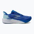 Laufschuhe Herren Brooks Launch 11 cobalt/limpet shell 2