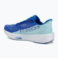 Laufschuhe Herren Brooks Launch 11 cobalt/limpet shell 3