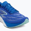 Laufschuhe Herren Brooks Launch 11 cobalt/limpet shell 7