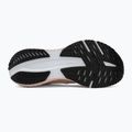 Laufschuhe Damen Brooks Launch 11 white/gold/pink 4