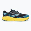 Laufschuhe Herren Brooks Divide 5 black/celestial /quince 2