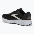 Laufschuhe Damen Brooks Ghost 16 black/white/orchid ice 3