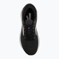 Laufschuhe Damen Brooks Ghost 16 black/white/orchid ice 5