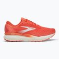 Laufschuhe Damen Brooks Ghost 16 coral/desert flower/coconut 2