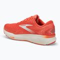 Laufschuhe Damen Brooks Ghost 16 coral/desert flower/coconut 3