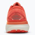 Laufschuhe Damen Brooks Ghost 16 coral/desert flower/coconut 6