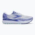 Laufschuhe Damen Brooks Ghost 16 white/amPaaro blue/limpet shell 2
