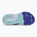 Laufschuhe Damen Brooks Ghost 16 white/amPaaro blue/limpet shell 4