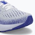 Laufschuhe Damen Brooks Ghost 16 white/amPaaro blue/limpet shell 7