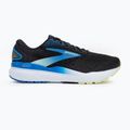 Laufschuhe Herren Brooks Ghost 16 black/cobalt/neo yellow 2
